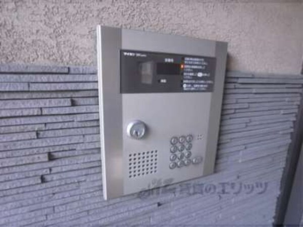 オートロック