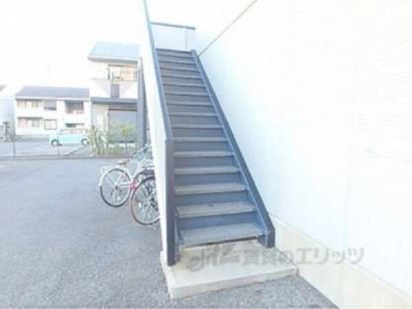 階段