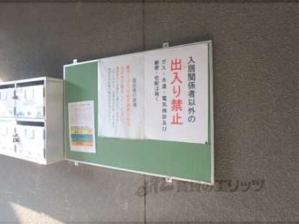 掲示板