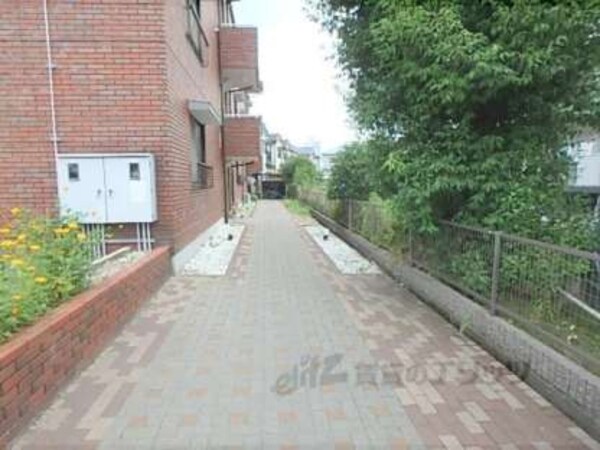 通路