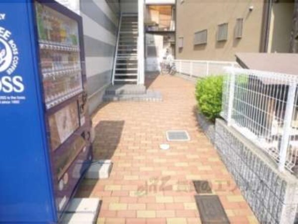 通路