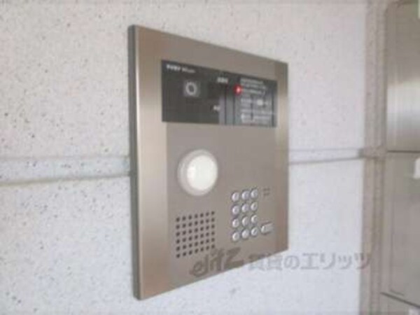 オートロック