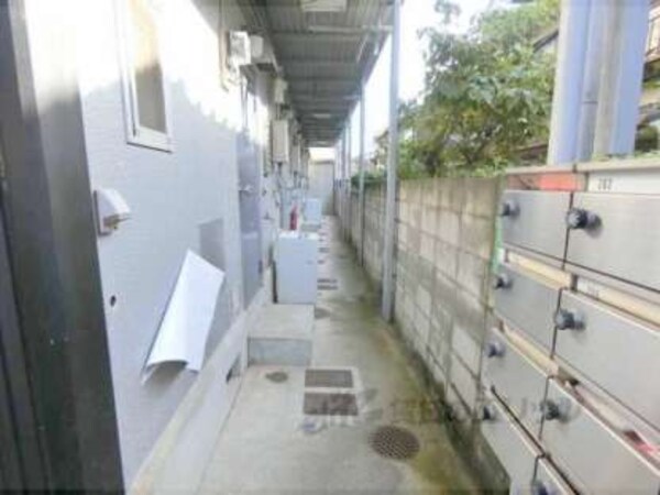 通路