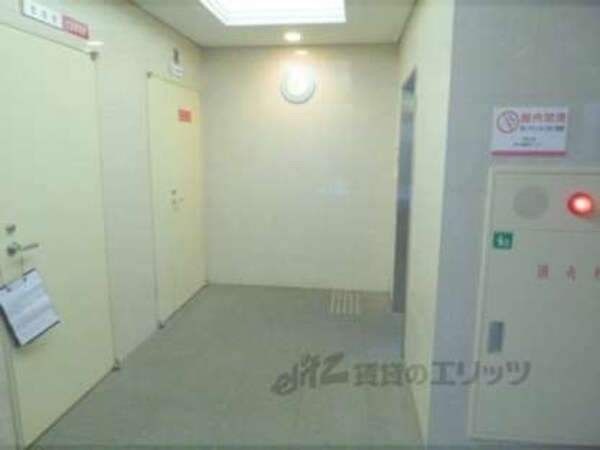 廊下