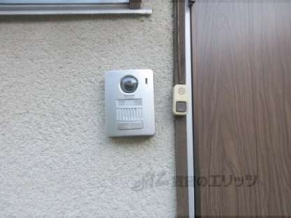 インターフォン