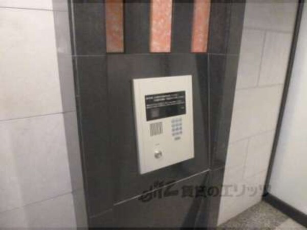 オートロック