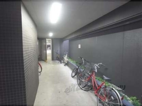 通路