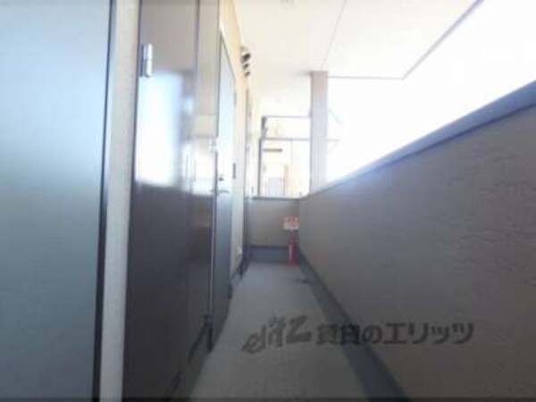 廊下