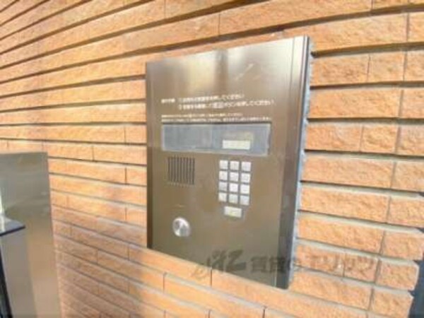 オートロック