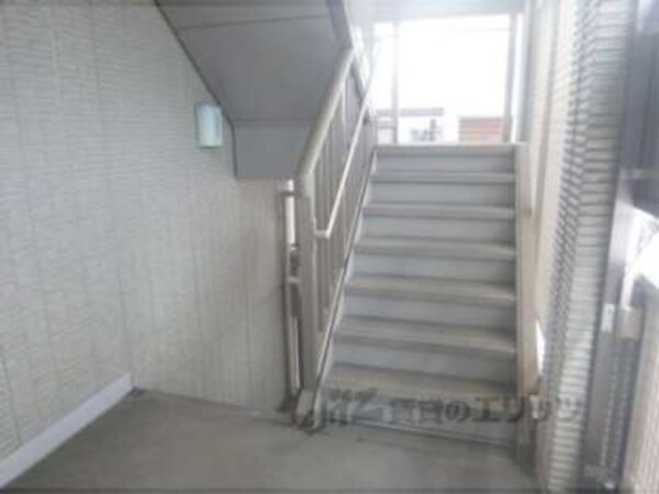 階段