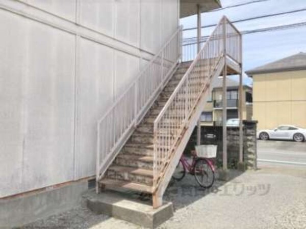 階段
