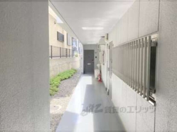 廊下