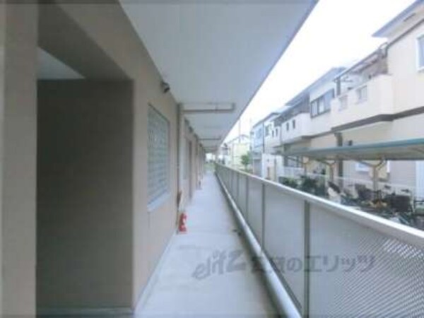 通路