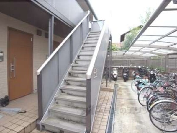 階段