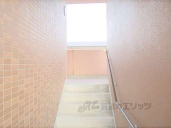 階段