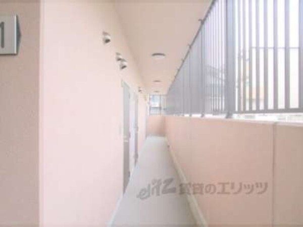 廊下