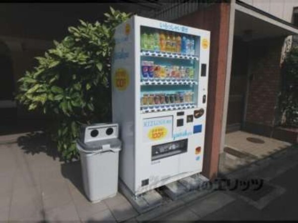 自動販売機