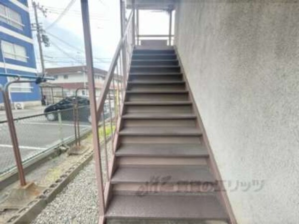 階段