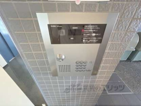 オートロック