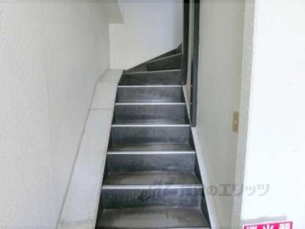階段
