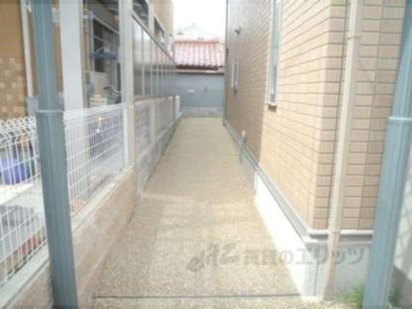 通路