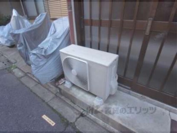 室外機