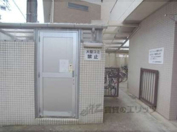 通路