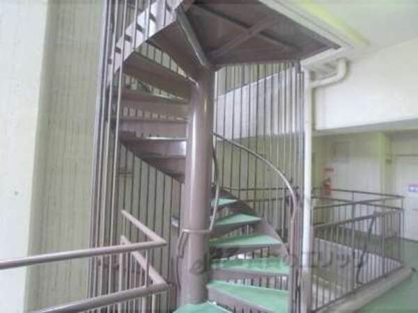 階段