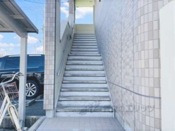 階段