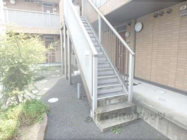 階段