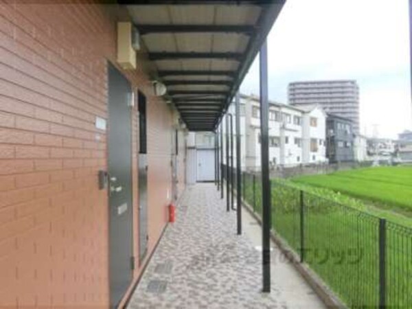 通路