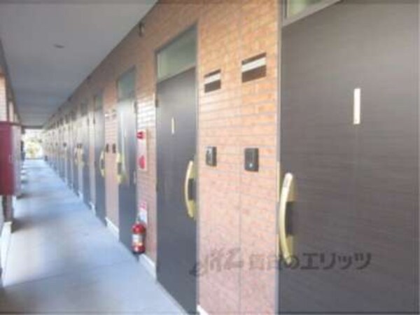 通路