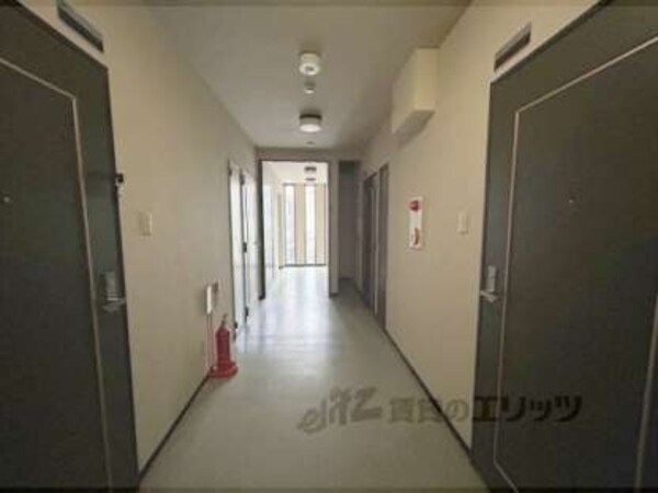 通路