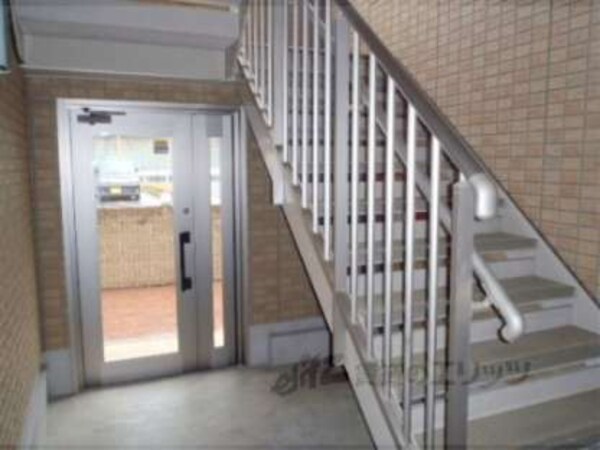 階段