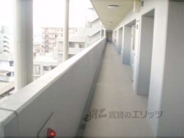 通路