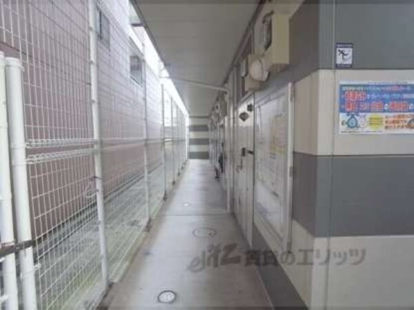 通路