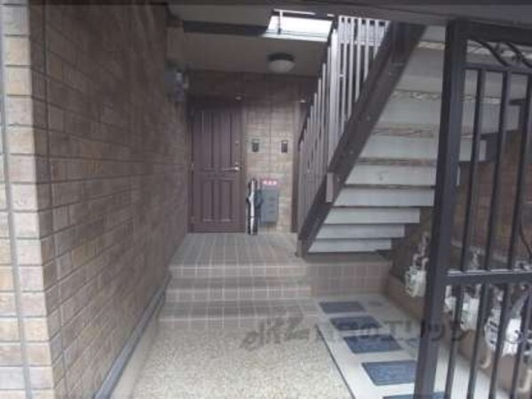 通路