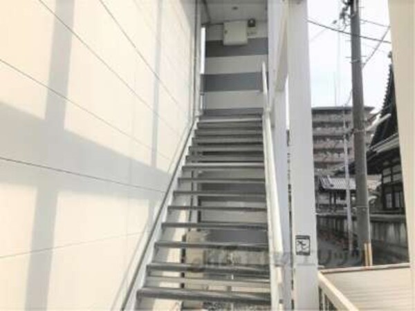 階段