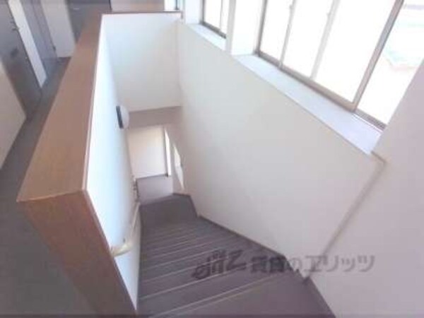 階段