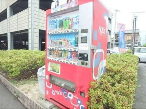 自販機