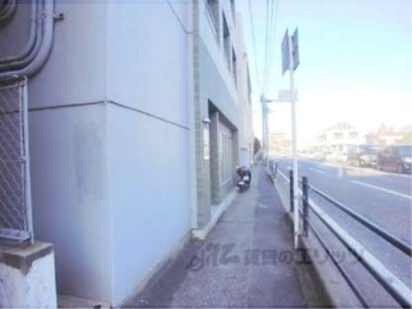 通路