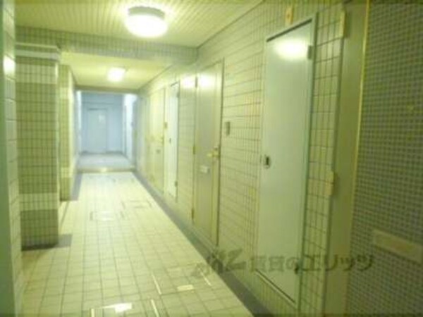 通路