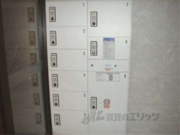 共用部