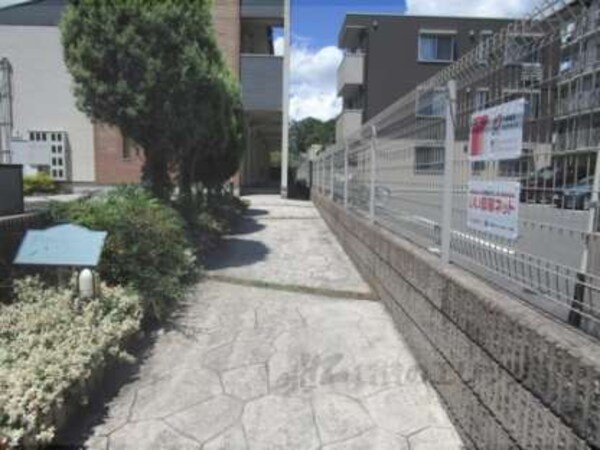 通路