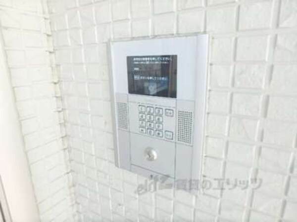 オートロック