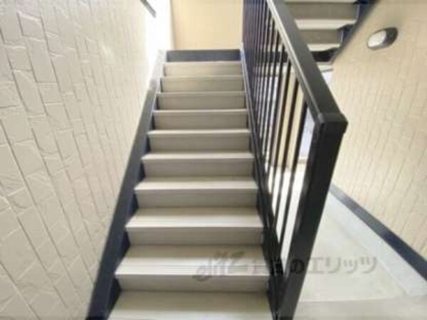 階段