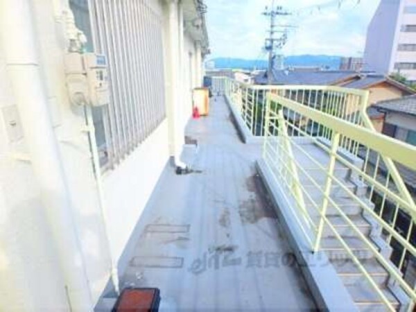 通路