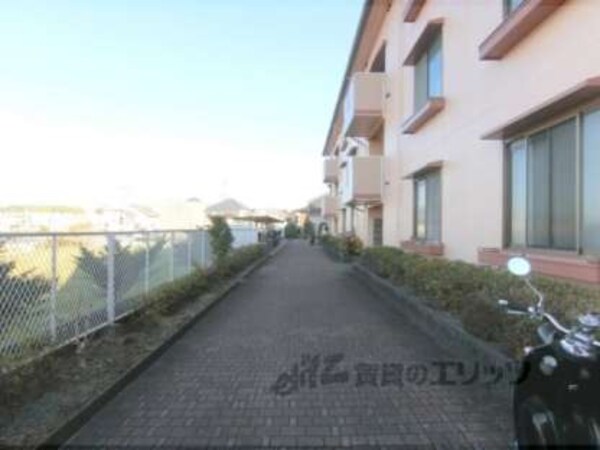 通路