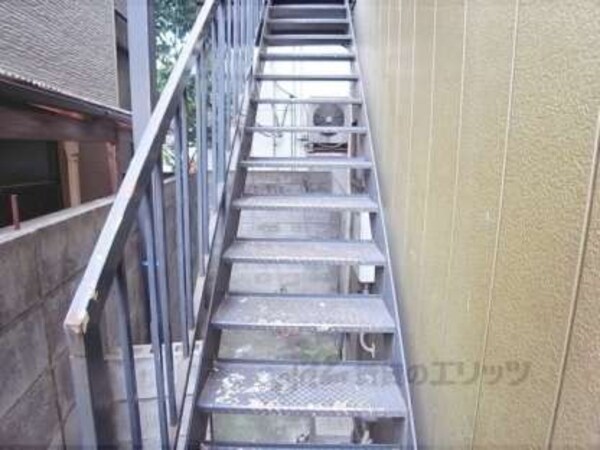 階段