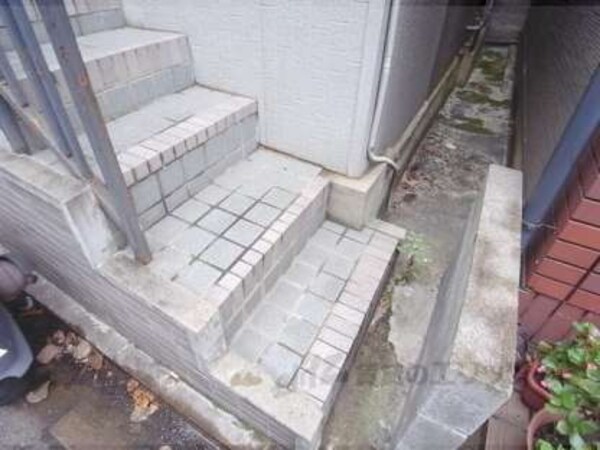 階段